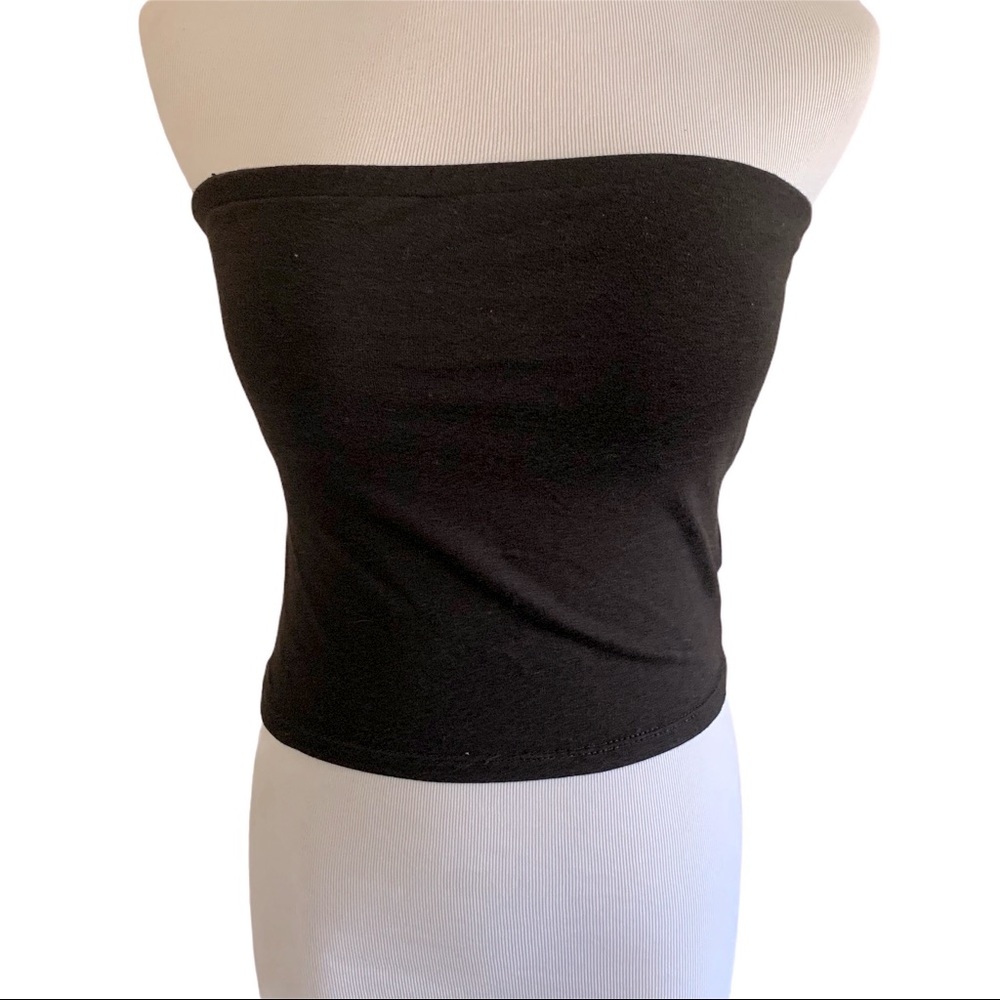 Guess crop top
